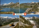 11456294 Grimsel Pass Grimselpass Grimsel Pass - Andere & Zonder Classificatie