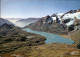 11456276 Bernina Pass Mit Lago Binaco Bernina - Other & Unclassified