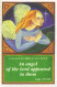 CANADA Bible Society / Christianity - Charity Label Cinderella Vignette  - Mary Joseph Jesus Three Kimgs Angel - Werbemarken (Vignetten)