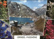 11456191 Grimsel Pass Grimsel-Passhoehe Mit Totensee Grimsel Pass - Andere & Zonder Classificatie