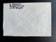 NETHERLANDS 1985 REGISTERED LETTER BERGHEM TO LEIDERDORP 18-07-1985 NEDERLAND AANGETEKEND - Covers & Documents