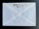 NETHERLANDS 1985 REGISTERED LETTER BERGHEM TO TILBURG 08-10-1985 NEDERLAND AANGETEKEND - Covers & Documents