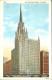 11452090 Chicago_Illinois The Chicago Temple - Autres & Non Classés