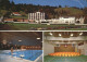 11451966 Gais AR Klinik Fuer Rehabilitation Hallenbad Turnhalle Gais - Otros & Sin Clasificación