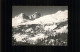 11451938 St Moritz GR Gesamtansicht Wintersportplatz Feldpost St. Moritz - Other & Unclassified