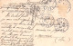 MI-MILITARIA ARTILLERIE CORVEE DE CHARBON-N°T2555-H/0217 - Oorlog 1914-18