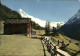 11451872 Les Hauderes Paysage Du Val D Herens Et Dent Blanche Berghuette Les Hau - Autres & Non Classés