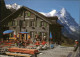 11451789 Grindelwald Berghotel Grosse Scheidegg Terrasse Moench Eiger Berner Alp - Other & Unclassified