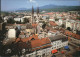 11451732 Olten Blick Vom Stadthaus Auf Martinskirche Olten - Altri & Non Classificati