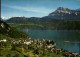 11451593 Gersau Vierwaldstaettersee Panorama Vierwaldstaettersee Hundstock Rosst - Sonstige & Ohne Zuordnung