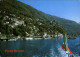 11451571 Porto Ronco Lago Maggiore Schiff Porto Ronco - Andere & Zonder Classificatie