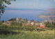 11439175 Glion Montreux Clarens Vevey Panorama Am Genfersee Glion - Andere & Zonder Classificatie