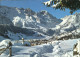 11439085 Engelberg OW Panorama Im Schnee Mit Juchlipass Engelberg - Sonstige & Ohne Zuordnung