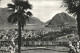 11439048 Lugano TI Panorama See Lugano - Other & Unclassified