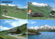 11438976 Melchsee-Frutt Berghaus Tannalp See Melchsee-Frutt - Otros & Sin Clasificación