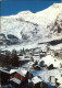 11438769 Saas-Fee Panorama Mit Alphubel Taeschhorn Saas-Fee - Autres & Non Classés