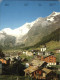 11438767 Saas-Fee Panorama Alpen Saas-Fee - Other & Unclassified