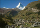 11438633 Zermatt VS Panorama Mit Matterhorn  - Other & Unclassified