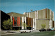 11-5-2024 (4 Z 45) New Zealand - Christchuch Town Hall - New Zealand