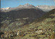 11435145 Klosters GR Panorama Mit Madrisahorn Klosters - Otros & Sin Clasificación