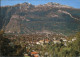 11435140 Chur GR Panorama Mit Calanda Chur - Otros & Sin Clasificación