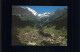 11435128 Leukerbad Panorama Mit Balmhorn Gitzifurrge Ferdenrothorn Majinghorn Le - Autres & Non Classés