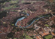 11434984 Bern BE Innenstadt Fliegeraufnahme Bern - Other & Unclassified