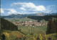 11434717 Einsiedeln SZ Panorama Mit Alpenblick Einsiedeln - Autres & Non Classés