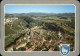 11434706 Fribourg FR Vue Aerienne Cathedrale Pont Wappen Alpenpanorama Fribourg - Andere & Zonder Classificatie