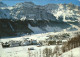 11434698 Engelberg OW Skigebiet Alpenpanorama Engelberg - Autres & Non Classés