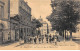 ARGENTAN - La Place Et La Rue De L'Hôtel De Ville - Très Bon état - Argentan