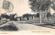 DAMPIERRE - Rue De La Mairie - Collection Rollet - Très Bon état - Autres & Non Classés