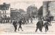 La Grande Guerre 1914 18 - DOUAI Pendant L'occupation - Drapeaux Allemands Dans Leur Gaine - Très Bon état - Douai