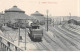 NANCY - Vue Sur La Gare - Très Bon état - Nancy