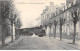 AVRANCHES - Le Tramway De Saint James - Très Bon état - Avranches