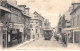 PARIS PLAGE - La Rue De Paris - Arrivée Du Tramway - état - Le Touquet