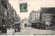 BOULOGNE SUR MER - La Grande Rue - état - Boulogne Sur Mer