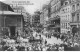 ROUEN - Fêtes Normandes 1909 - Landau De La Reine De Normandie - Très Bon état - Rouen