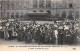 ROUEN - M. Fallières Aux Fêtes Du Millénaire Normand 1911 - Le Défilé Des Enfants Des Ecoles - Très Bon état - Rouen