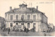 CAUDRY - L'Hôtel De Ville - état - Caudry