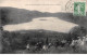 Lac D'AIGUEBELETTE, Vu De La Montagne - Très Bon état - Andere & Zonder Classificatie