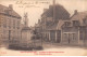 NOTRE DAME DE LIESSE - La Statue De Sainte Jeanne D'Arc - Place Auguste Lecygne - état - Autres & Non Classés