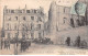 PARIS - Montmartre - Journée Du 18 Mars 1871 - Les Généraux Fusillés - Très Bon état - District 18