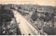 PARIS - Vue Panoramique De La Rue Caulaincourt - Très Bon état - Distretto: 18