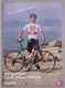 Autographe Tomasz Marczynski Champion De Pologne Lotto Soudal Format A5 - Cycling