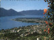 11429478 Locarno TI Panorama Am Lago Maggiore  - Other & Unclassified