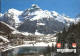 11429474 Engelberg OW Panorama Mit Hahnen Engelberg - Other & Unclassified