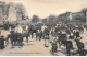 CAEN - Le Marché Aux Chevaux - Place Saint Martin - état - Caen