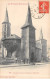 Ancienne Eglise Fortifiée De SENTEIN - Très Bon état - Andere & Zonder Classificatie