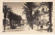 SANARY - Boulevard - Carte Photo - état - Sanary-sur-Mer